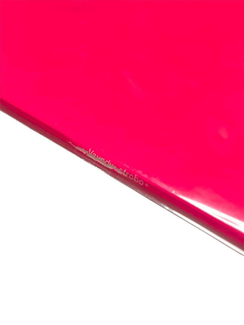 【新品未開封】 Vaundy strobo+ レコード