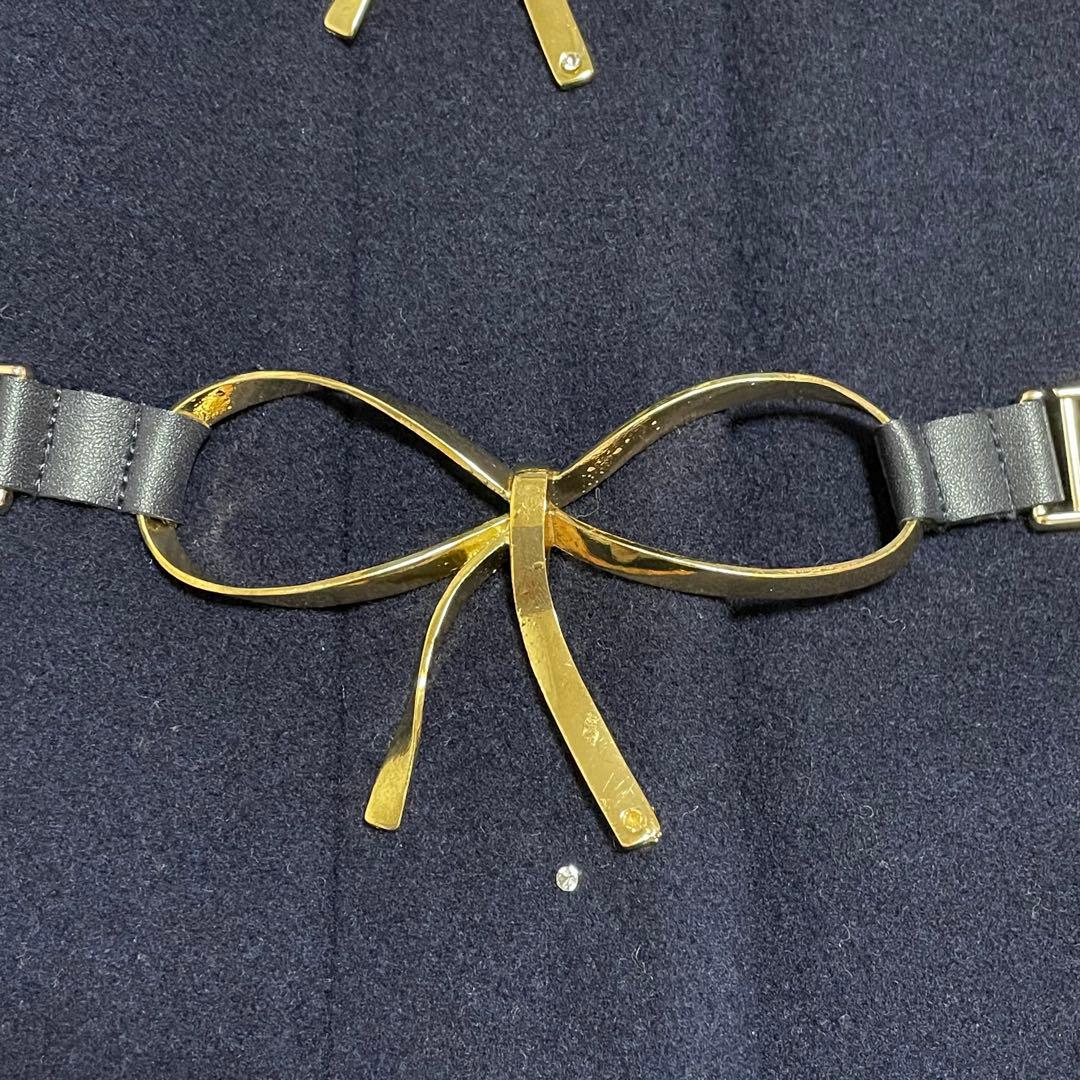 ロディスポット　ダッフルコート　Sサイズ