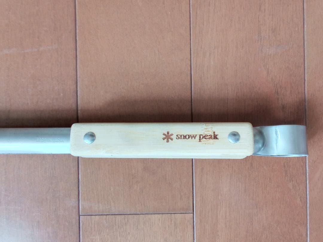 スノーピーク　焼アミステンレスハーフPro.、グリルネットハーフ、火ばさみ