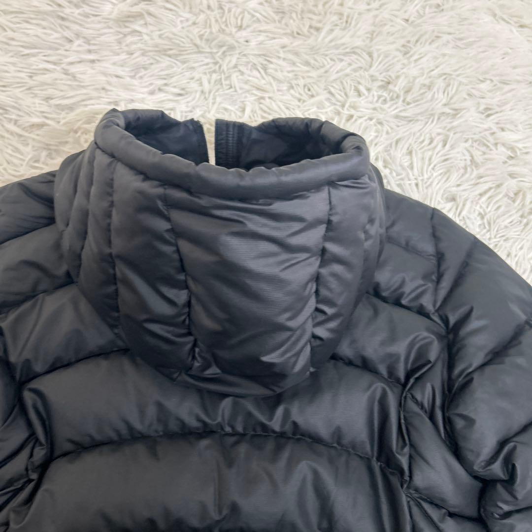 【美品】パタゴニア W's Down Sweater Hoody Sサイズ