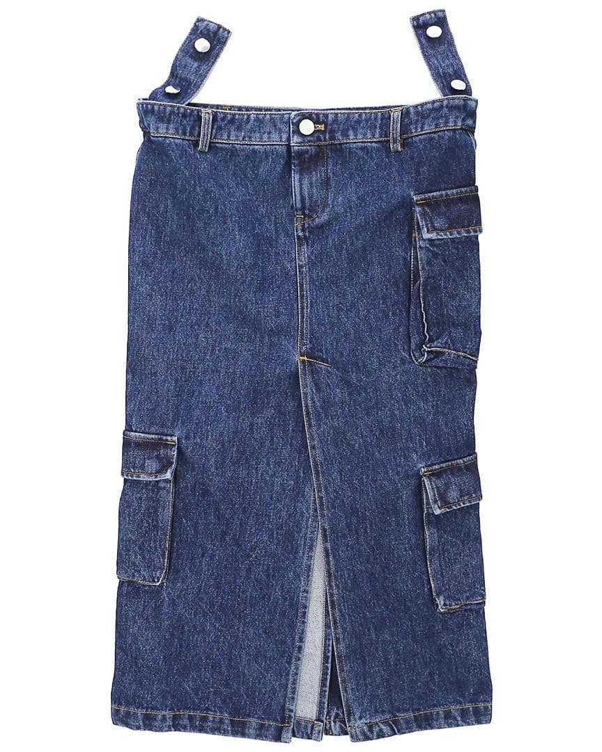 MOWALOLA モワローラ　オールインワン　サロペット　セットアップ