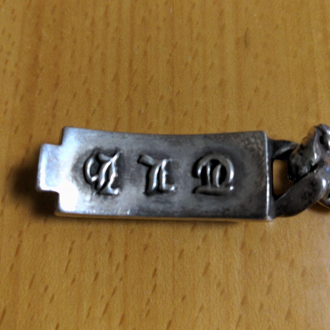 ライオンハートブレスレット