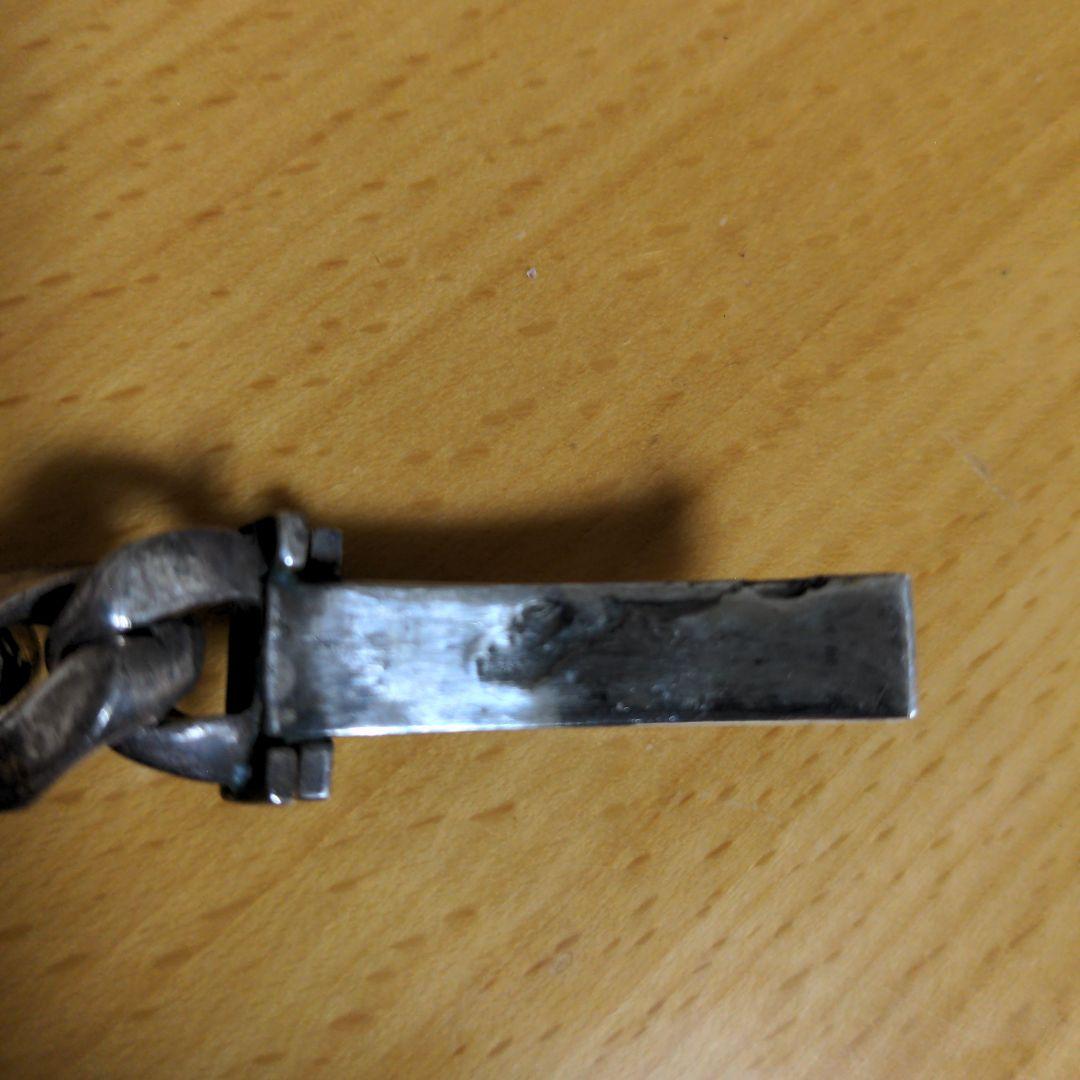 ライオンハートブレスレット