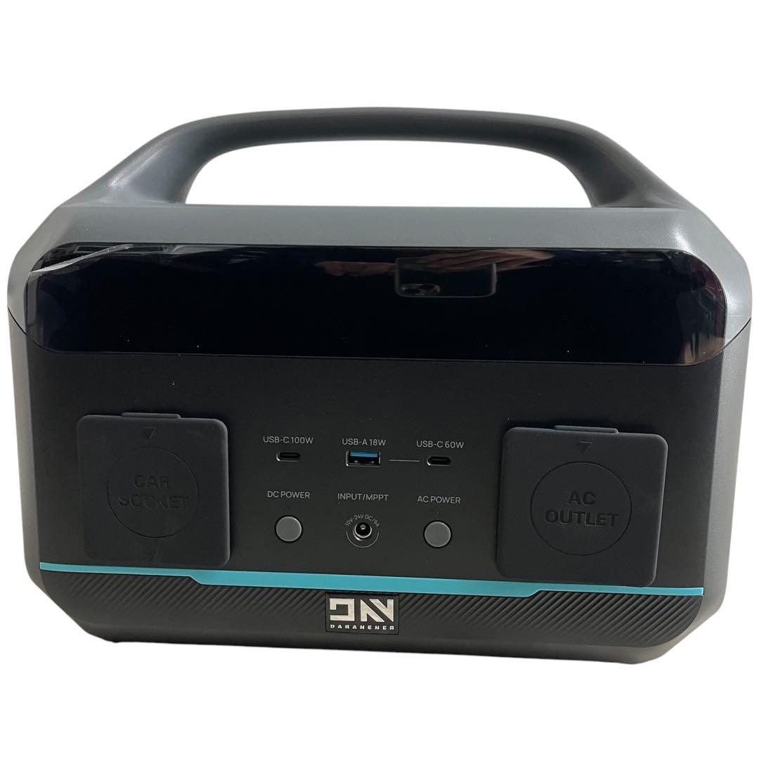 ポータブル電源 高速充電 キャンプ停電対応 大容量 防災 軽量 ソーラー