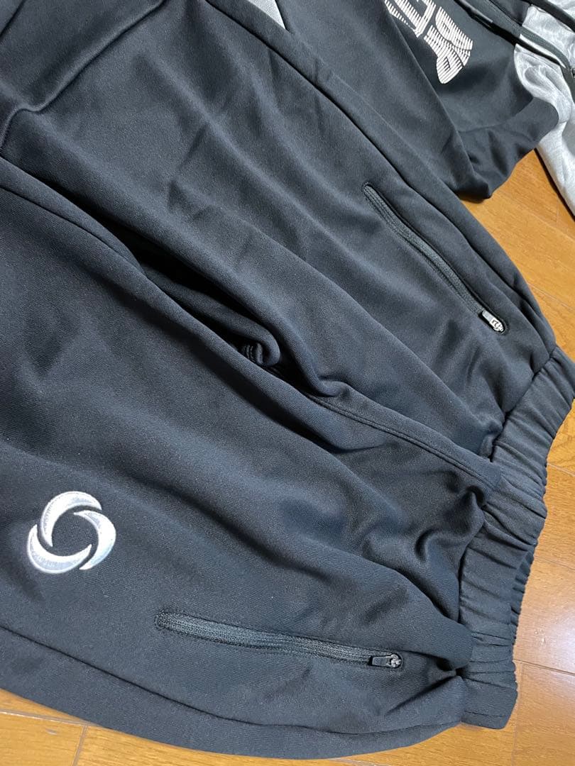 S 新品 ボネーラ bonera ジャージセット サッカー フットサル