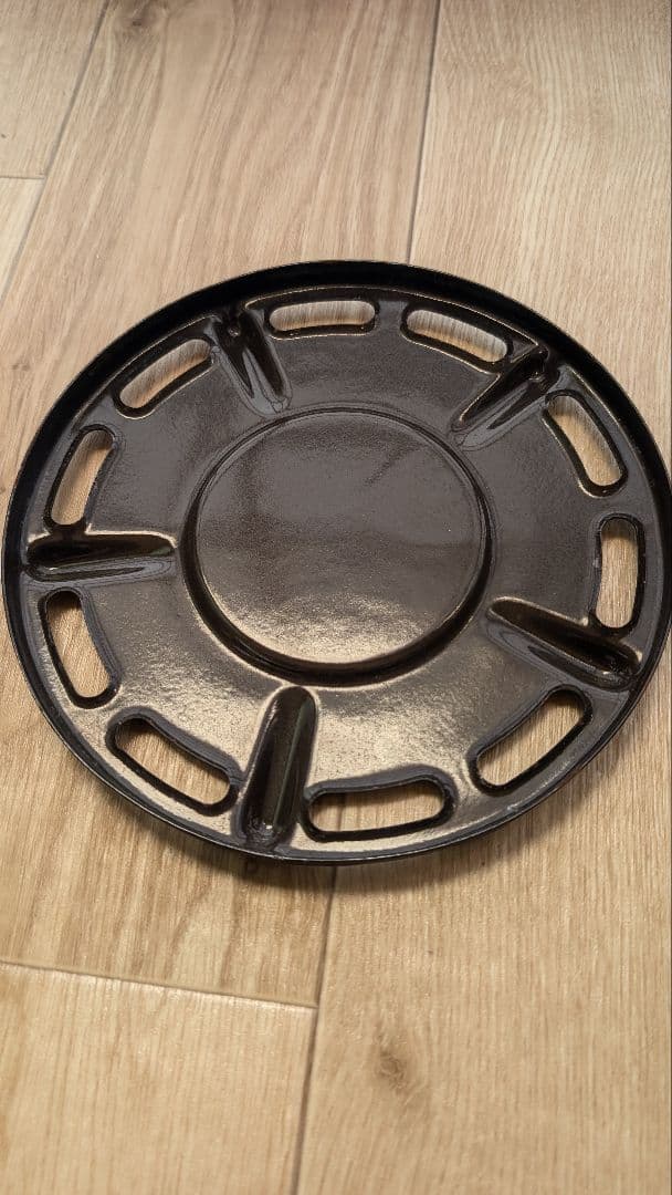 トヨトミ　RB2 レインボーストーブ 美品　要芯交換