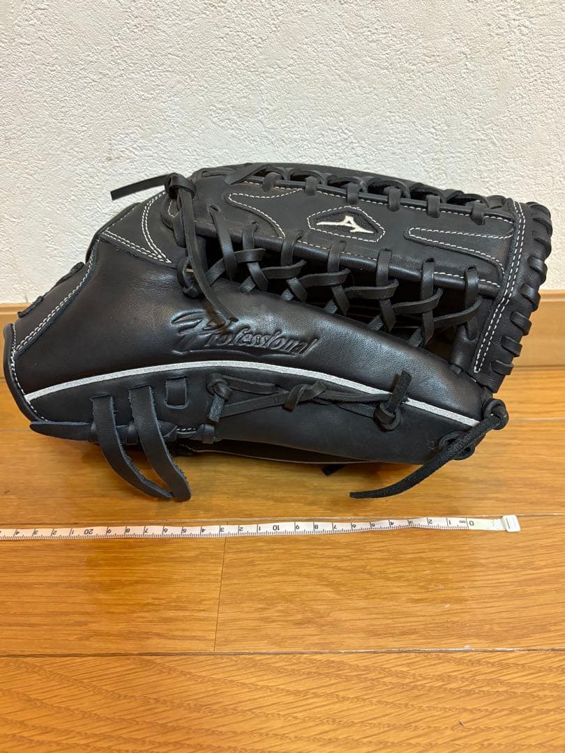 Mizuno 少年軟式グローブ イチローモデル　美品