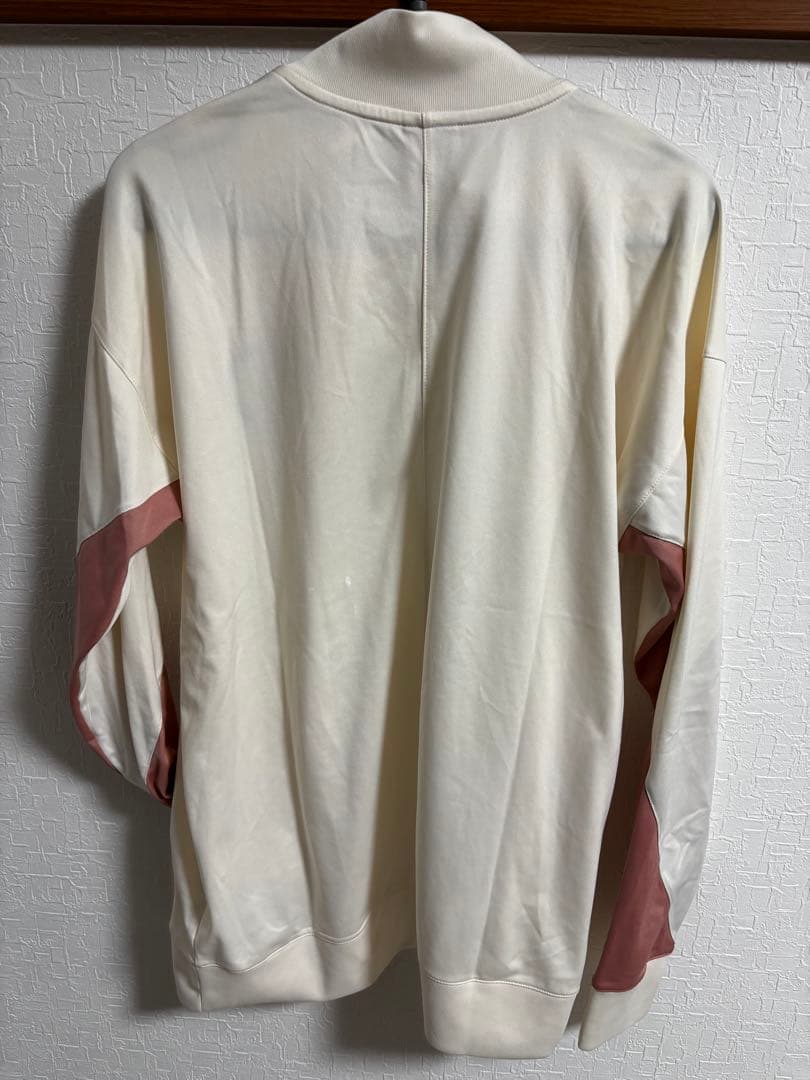 Jordan パリ・サンジェルマン ジャージセット　セットアップ 上下