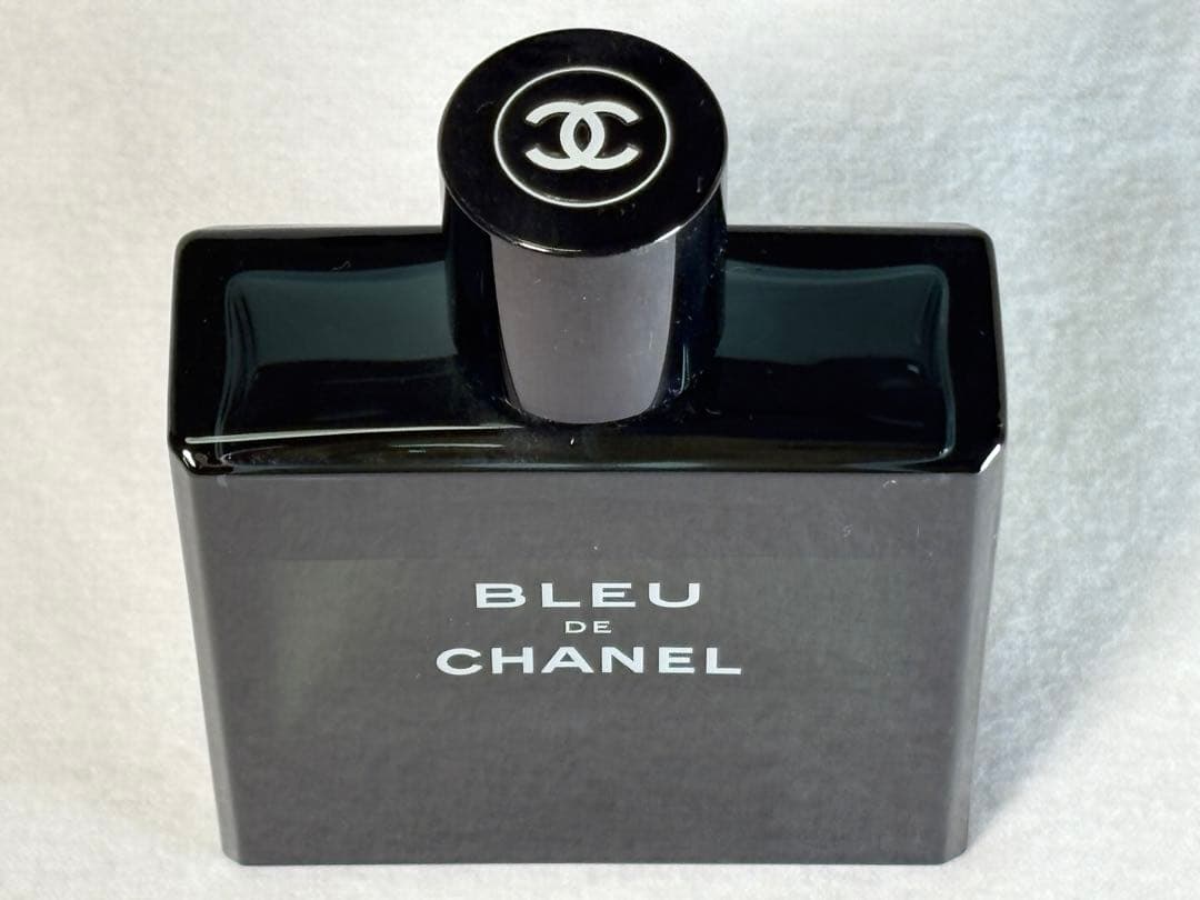 ブルードゥシャネル オードゥトワレット100ml