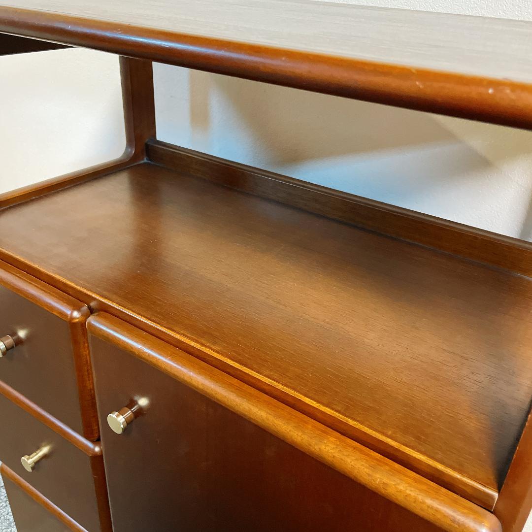 マルニ木工 / maruni キャビネット サイドボード 電話台 花台