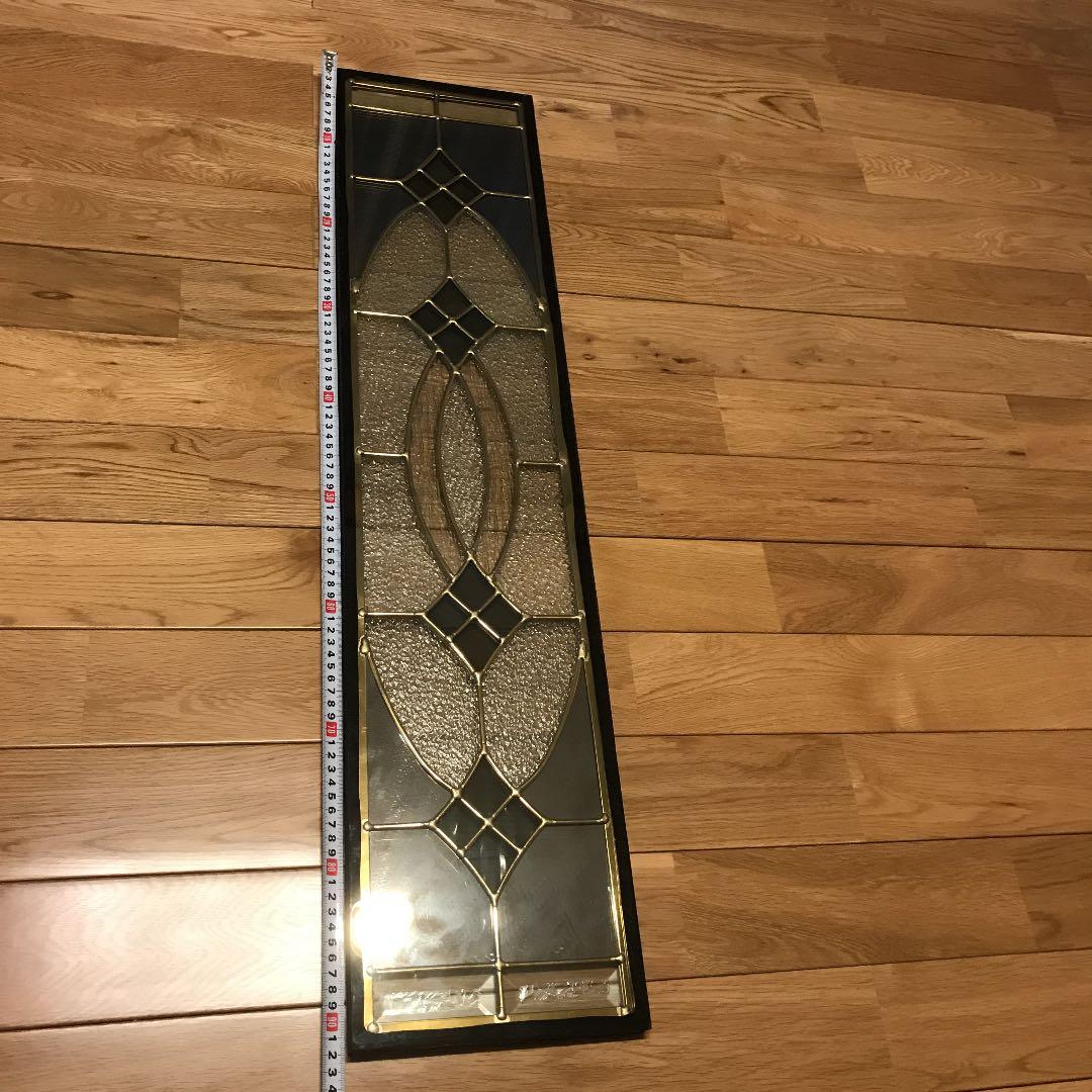 ステンドガラス