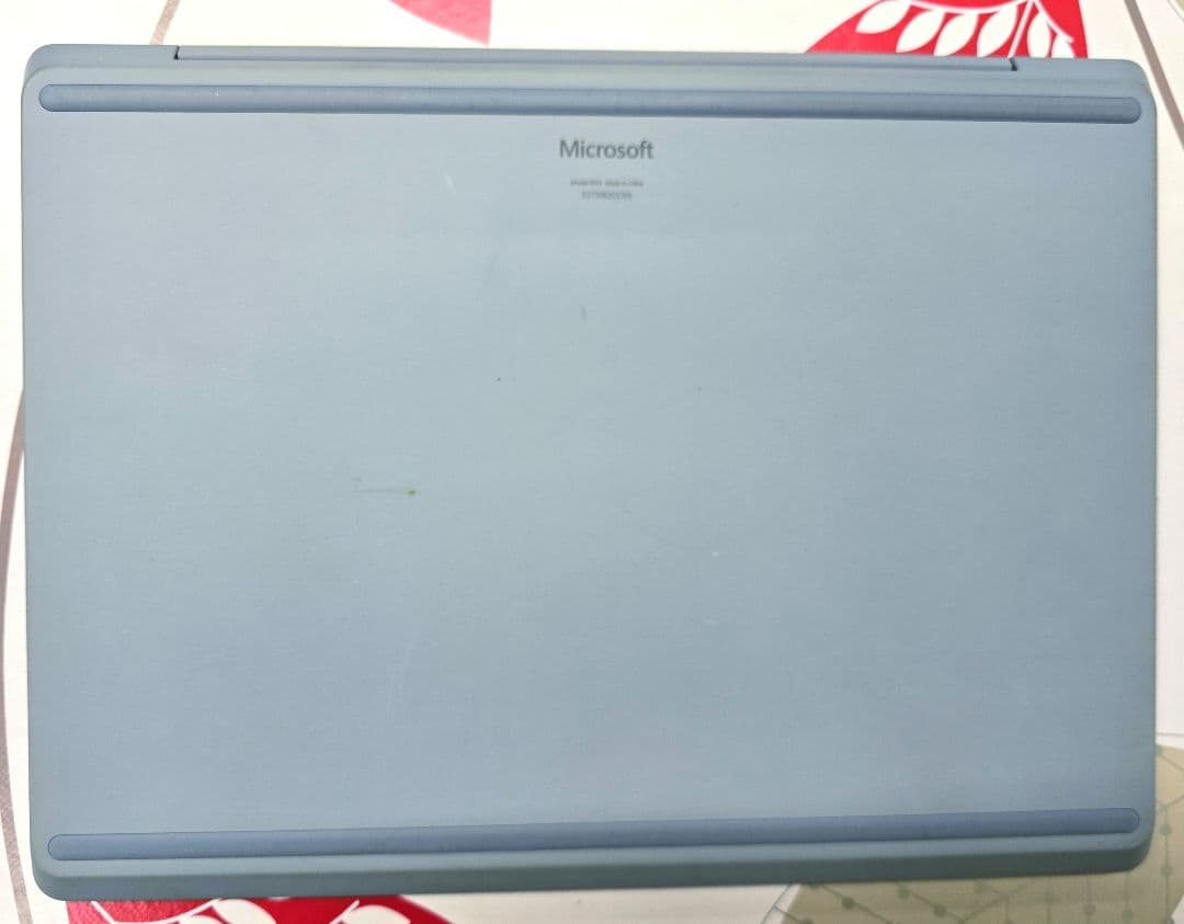 Surface Laptop Go Core i5 8GB アイスブルー