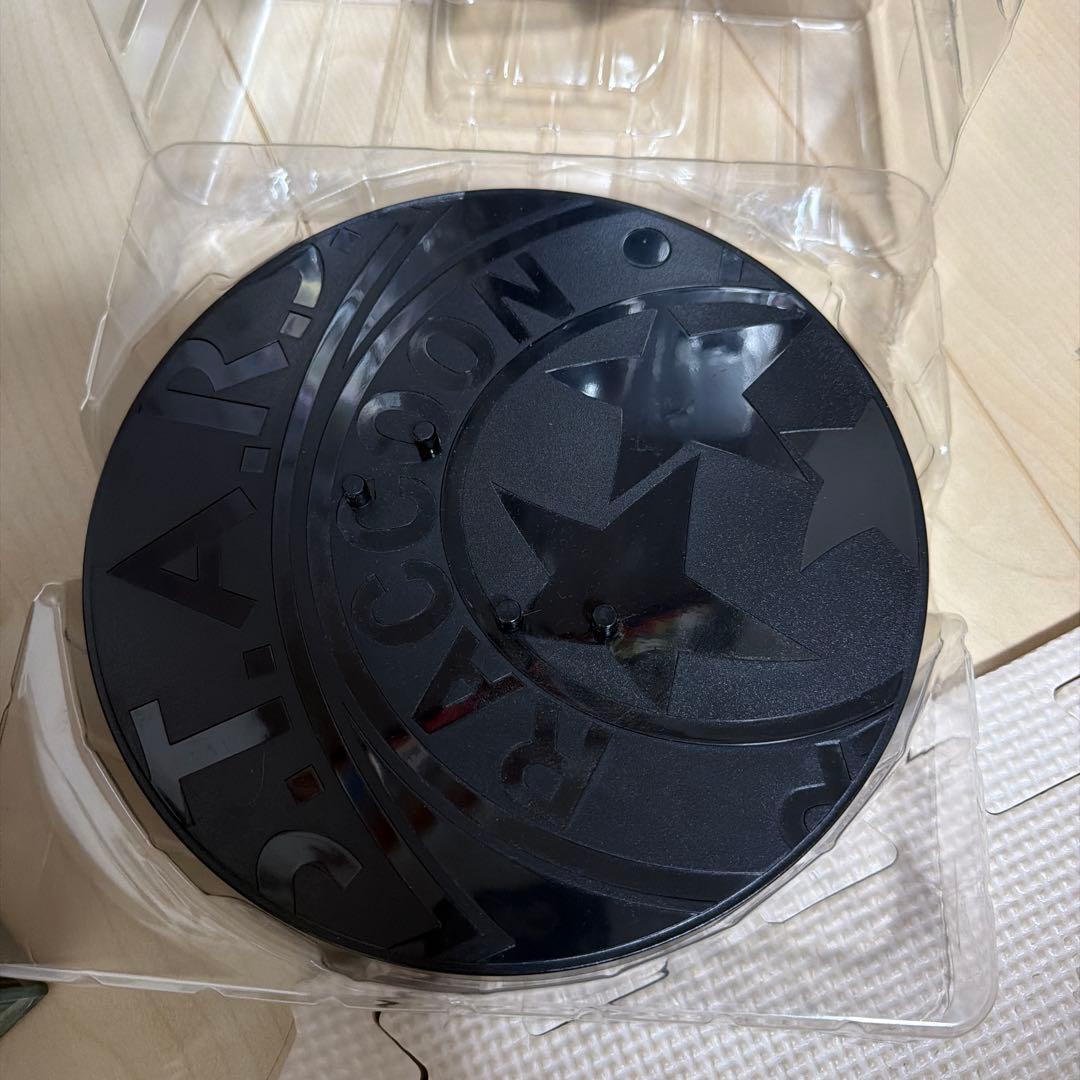 BIOHAZARD RE:3 Jill Valentine フィギュア　ジル