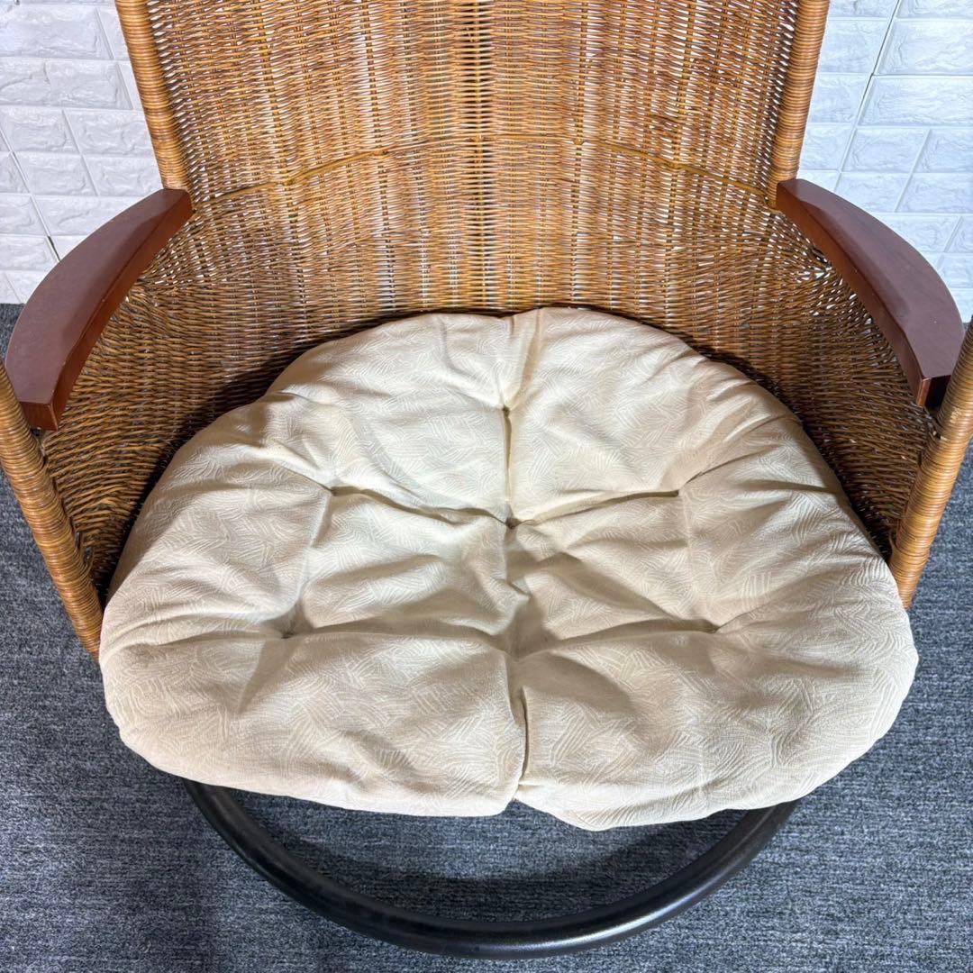 エッグチェア ハンギングチェア 吊り椅子 チェア インテリア B042