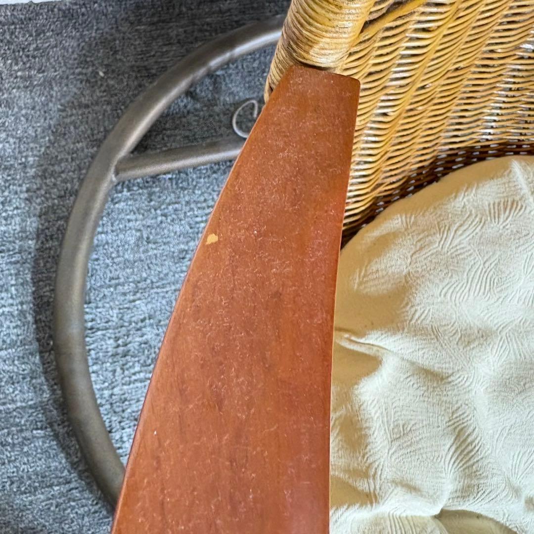 エッグチェア ハンギングチェア 吊り椅子 チェア インテリア B042