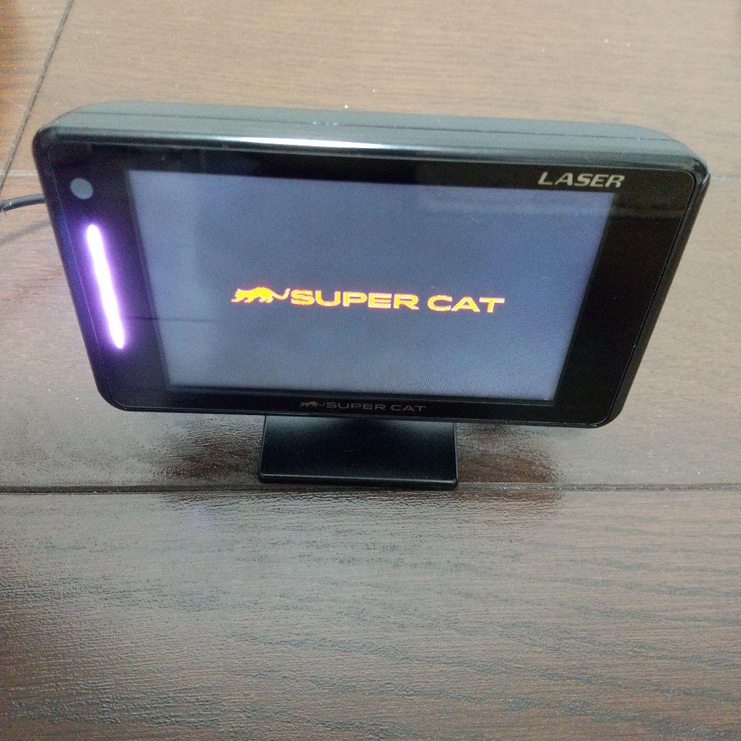 YUPITERUユピテル LS310新取締小型移動式レーザーOBD12-Mカプラ