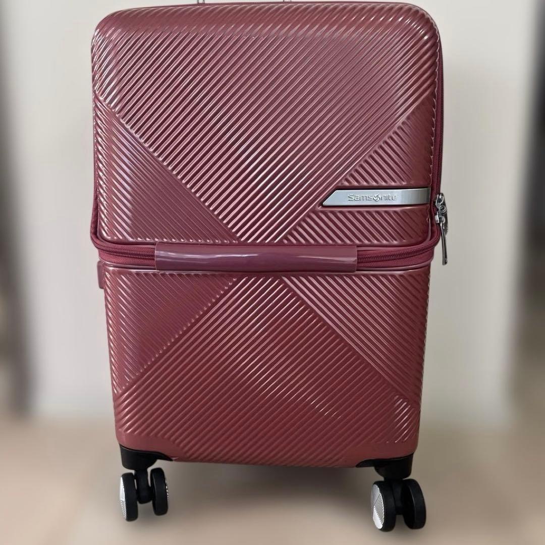 【お値下げ】Samsonite スーツケース　サムソナイト　33L