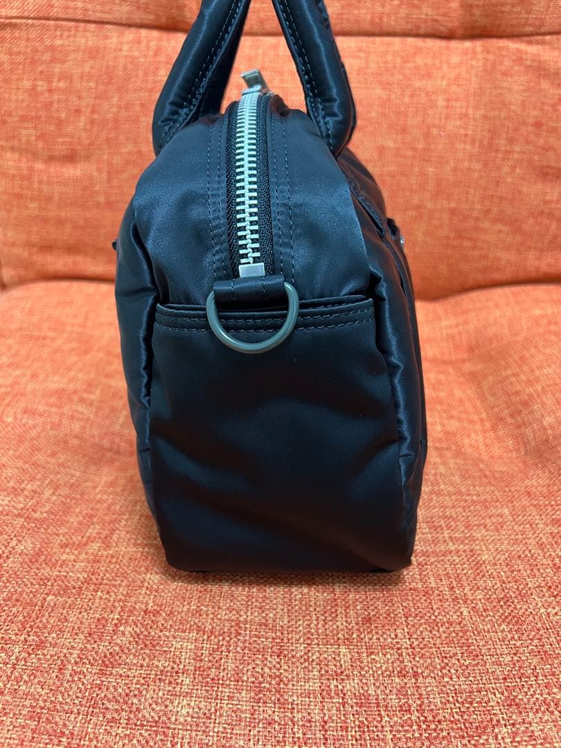 PORTER / TANKER BOSTON BAG ボストンバッグ
