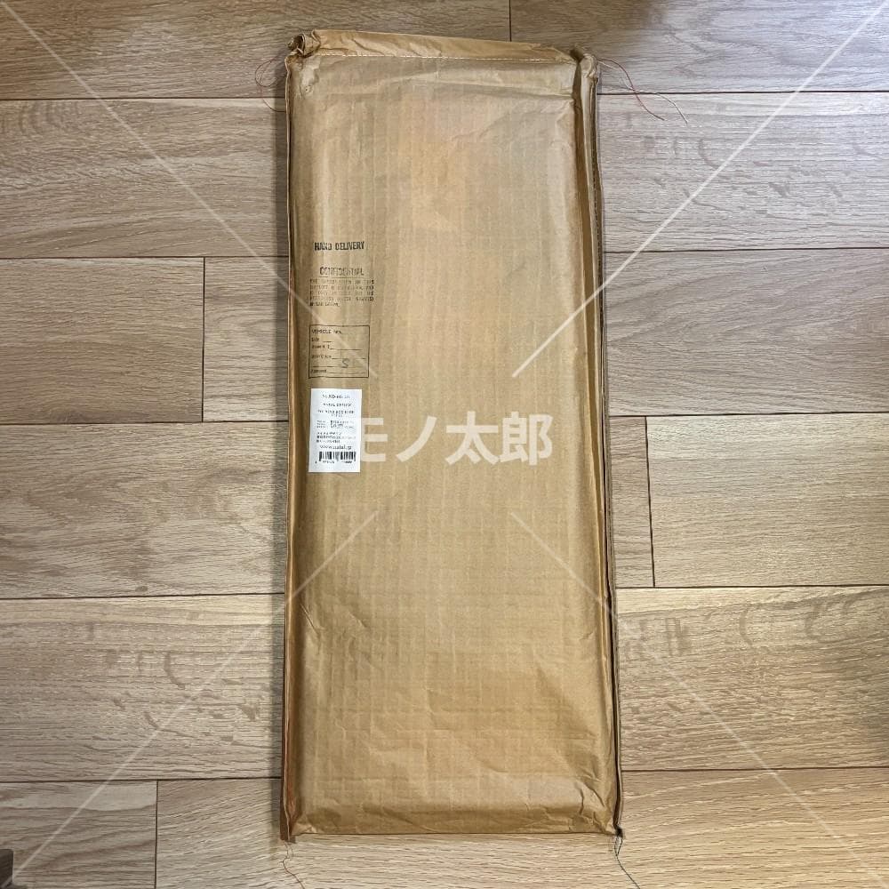 新品 ネイタルデザイン FOLDING BOX HIGH TYPE 2