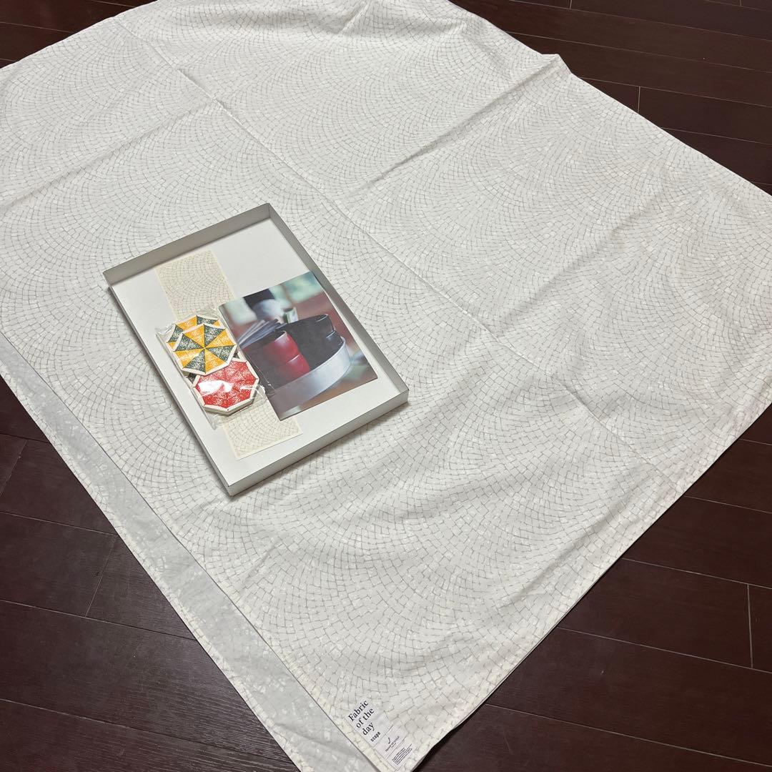 テーブルクロスFabric of the dayKIRO