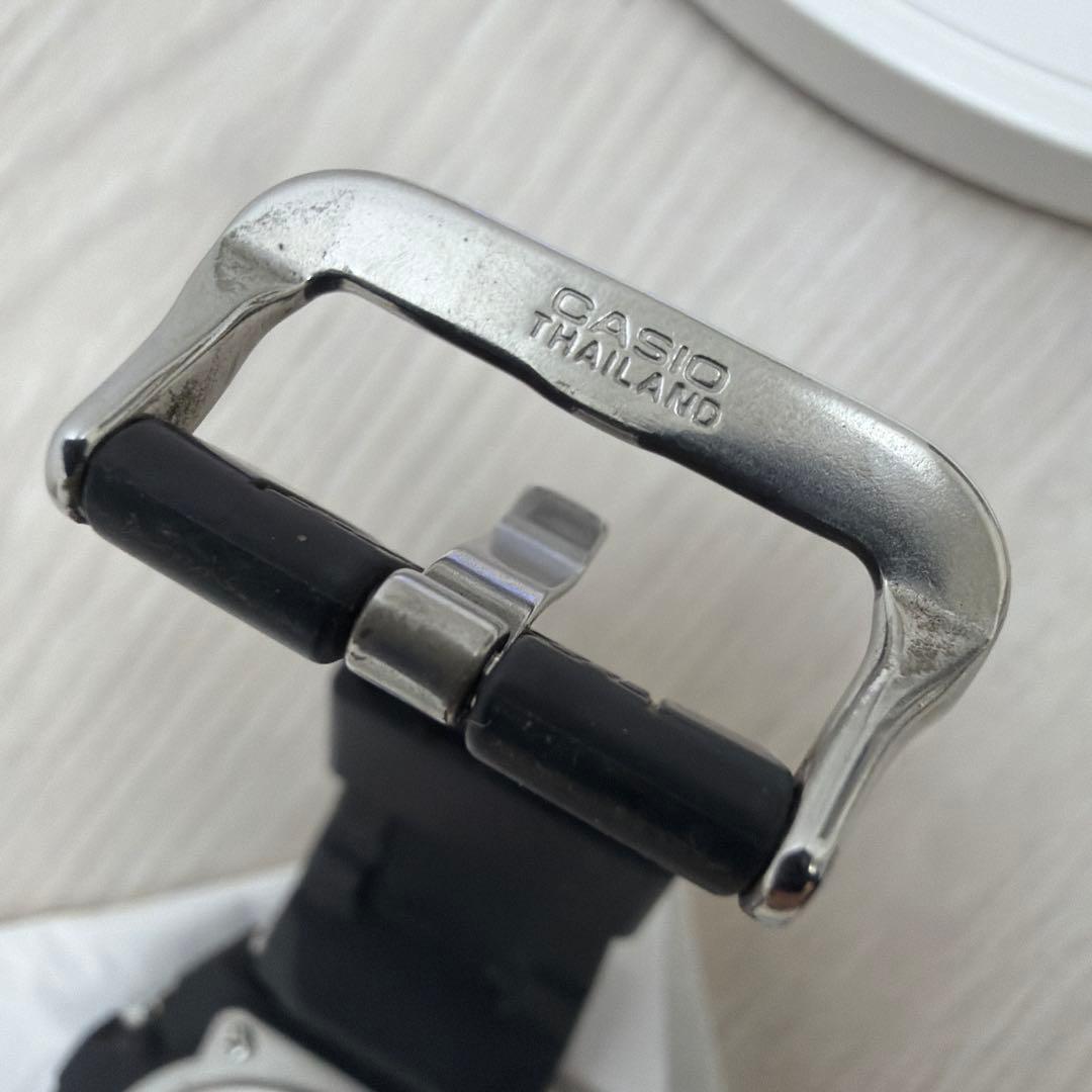 G-SHOCK ブラック GST-W100G ソーラー