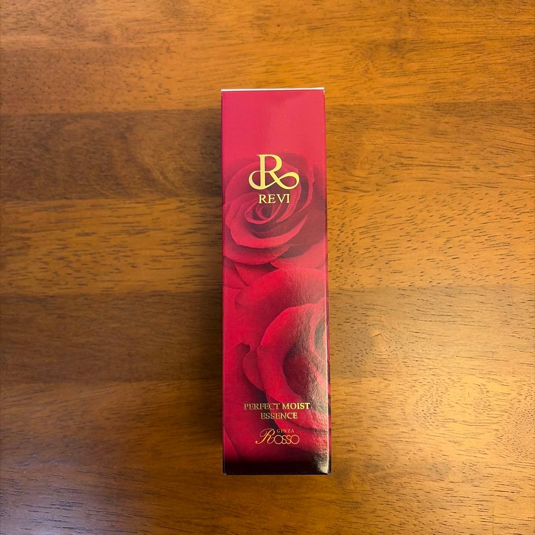 REVI ルヴィ　パーフェクトモイストエッセンス