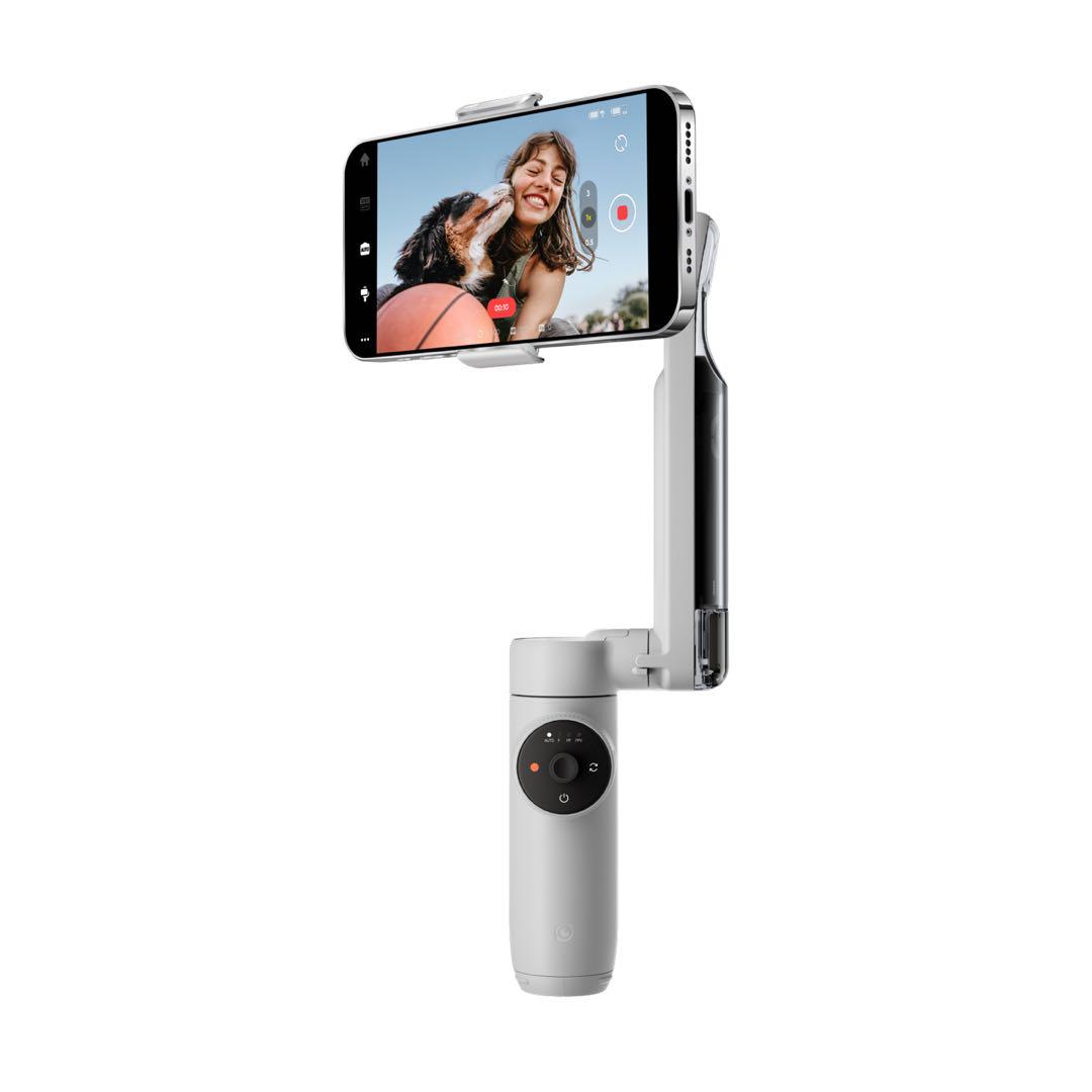 美品 Insta360 Flow