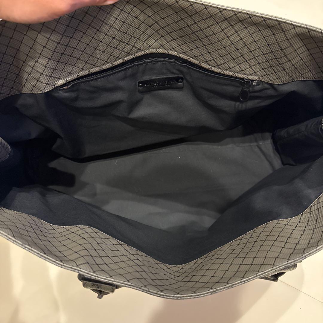 ボッテガ・ヴェネタ マルコポーロ バッグ（付属品あり）