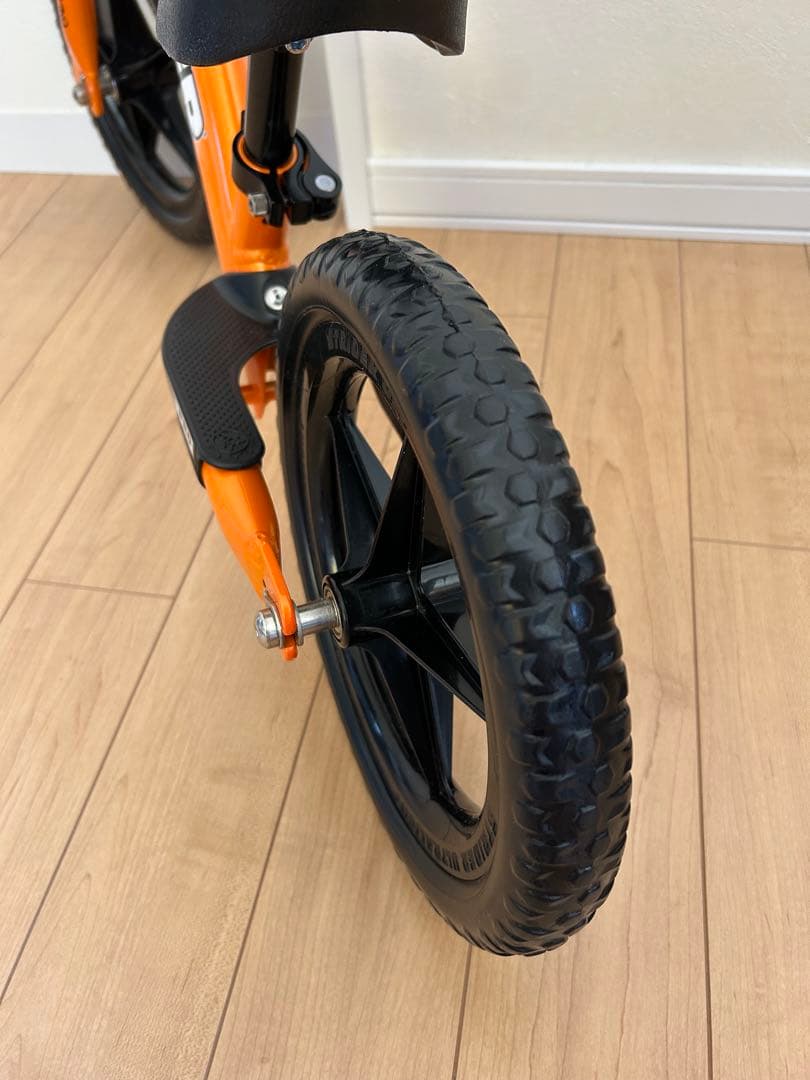 【未使用】ストライダー/プロモデル/12インチ