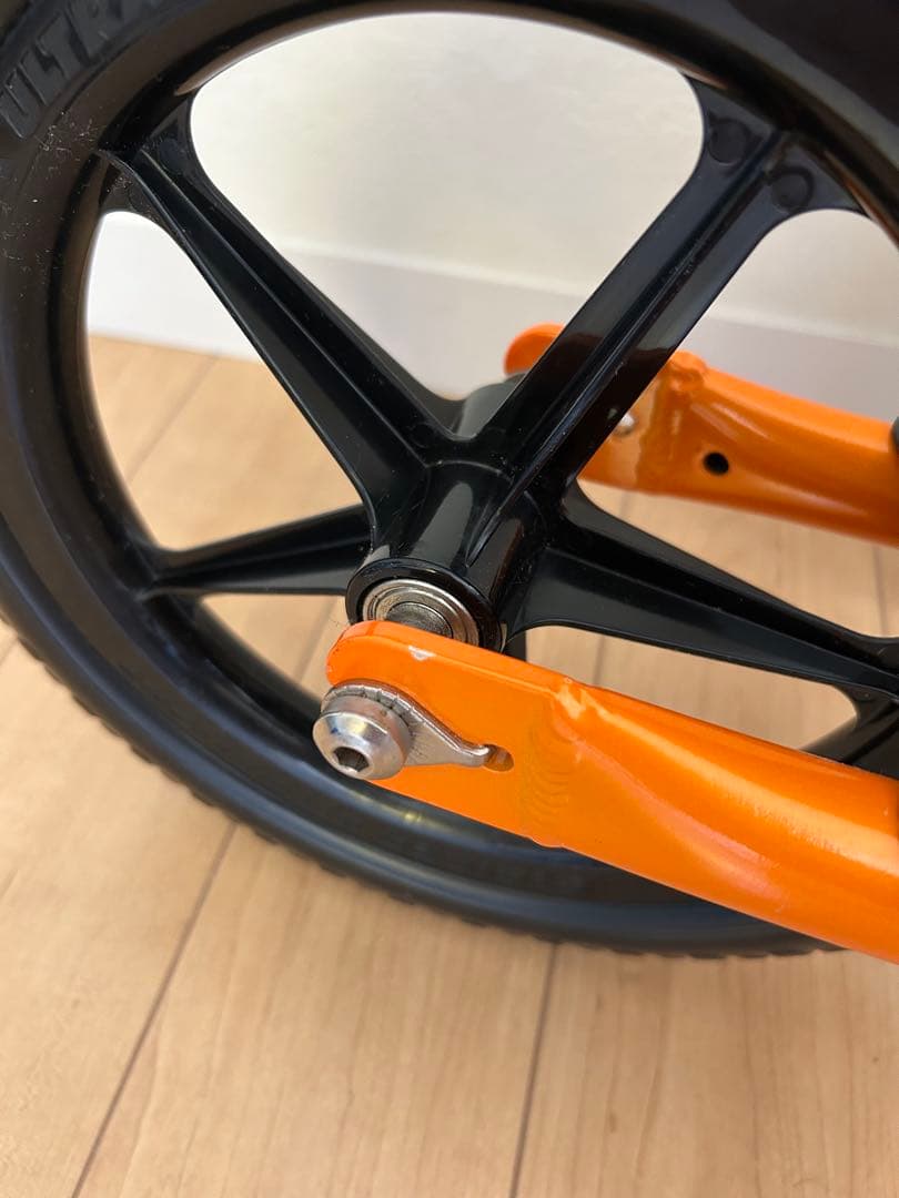 【未使用】ストライダー/プロモデル/12インチ