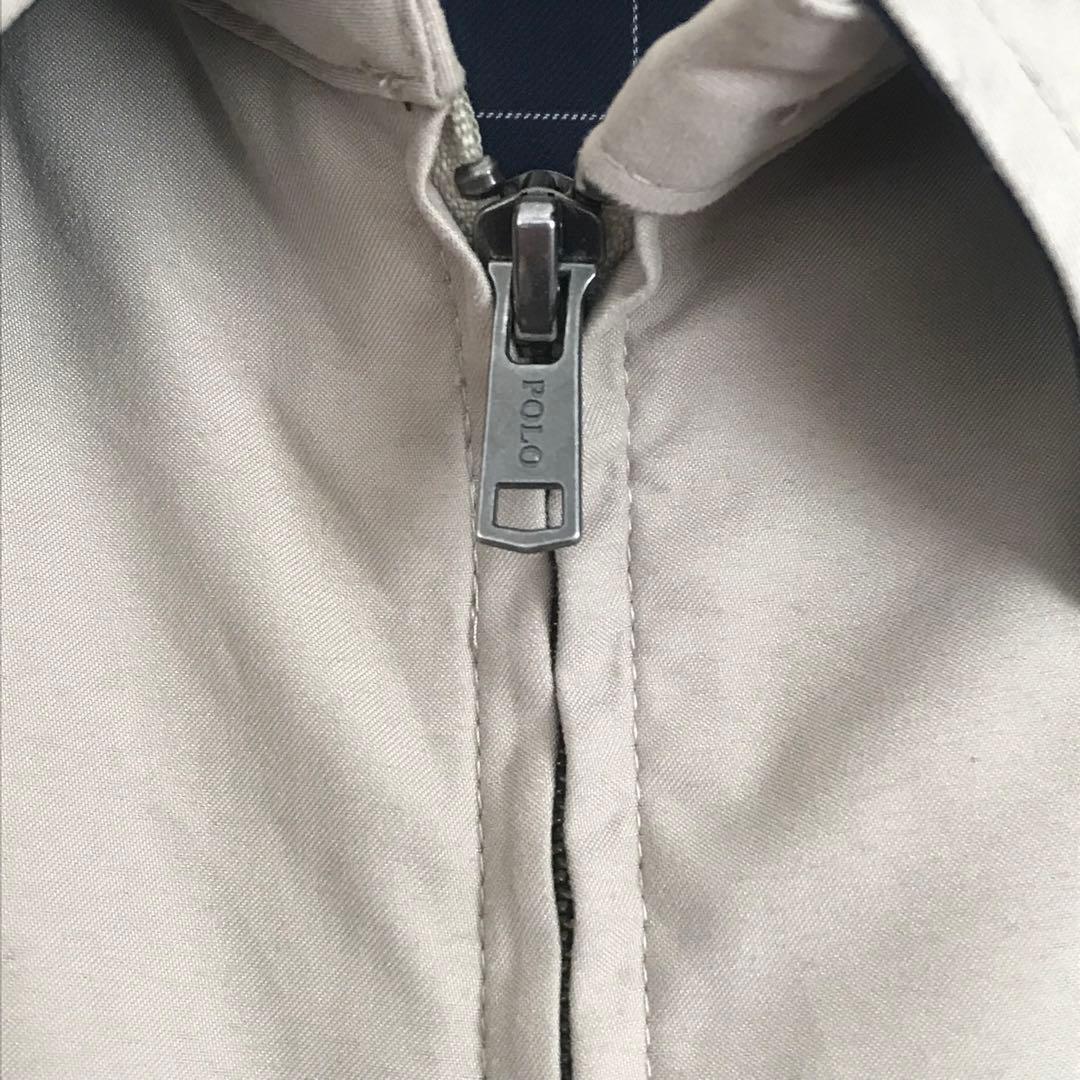 Poro by Ralph Lauren スウィングトップ 90s 希少XL