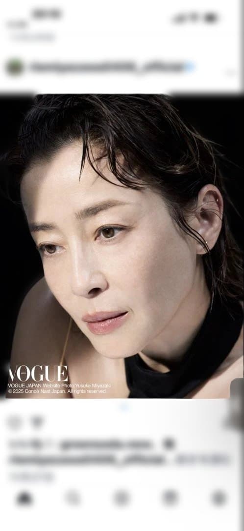 ノグチ　小さめピアス