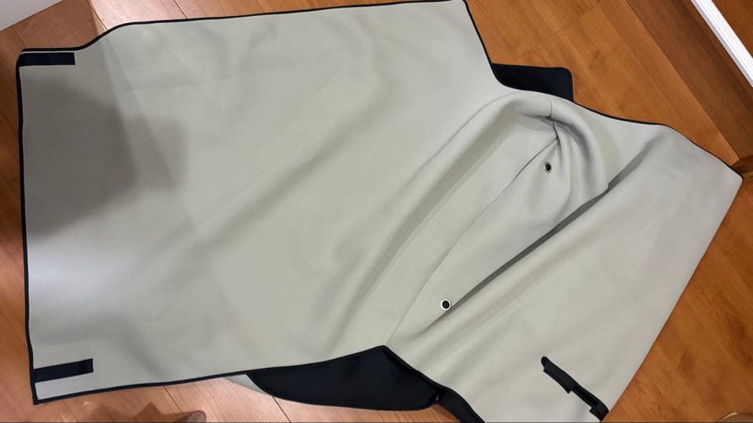 ホンダ純正　フリード　プライバシーシェード　08R13-TDK-000