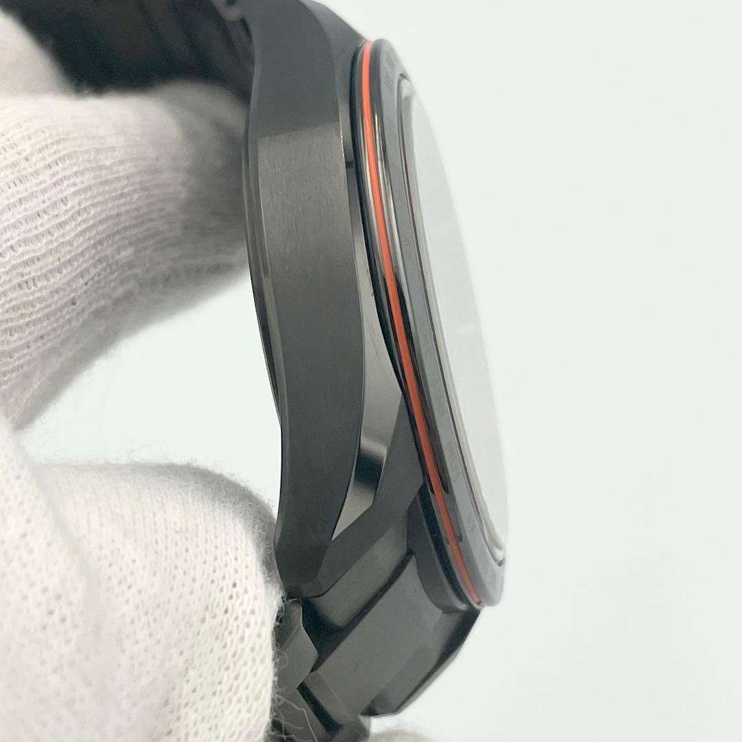 ✨極美品✨CITIZEN ATTESA アテッサ アクトライン ブラックチタン