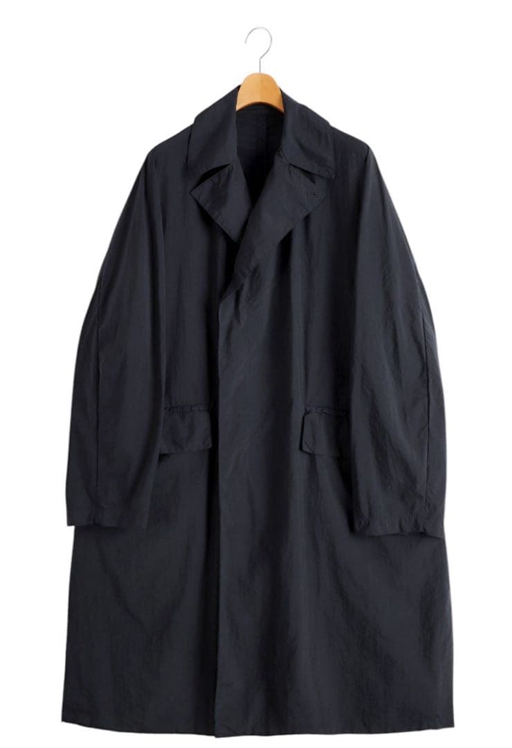 ジャケット・アウター TEATORA DEVICE COAT DUAL POINT
