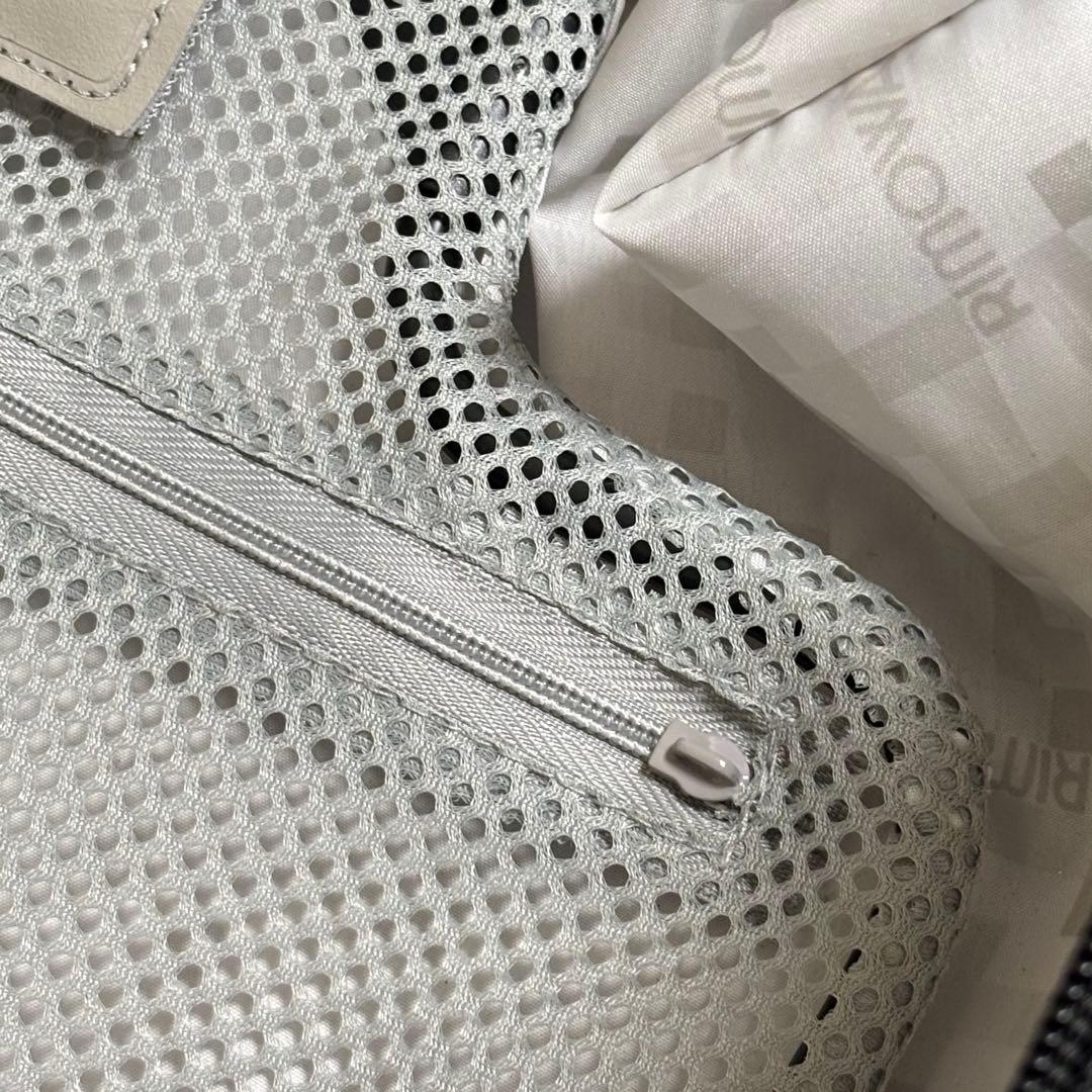 専用　リモワ サルサ スーツケース キャリーケース 4輪 104L 軽量