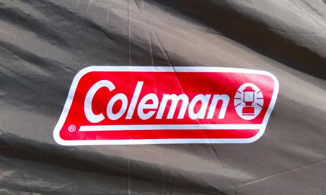 ☆綺麗☆アルミポール付☆限定オリーブ色☆コールマン☆ツーリングドームSTテント☆