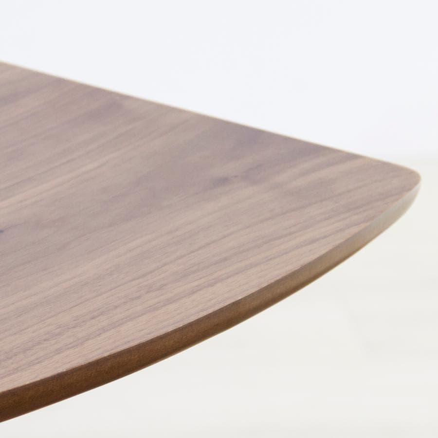 東谷 トムテ ソファサイドテーブル TAC-239WAL 1483