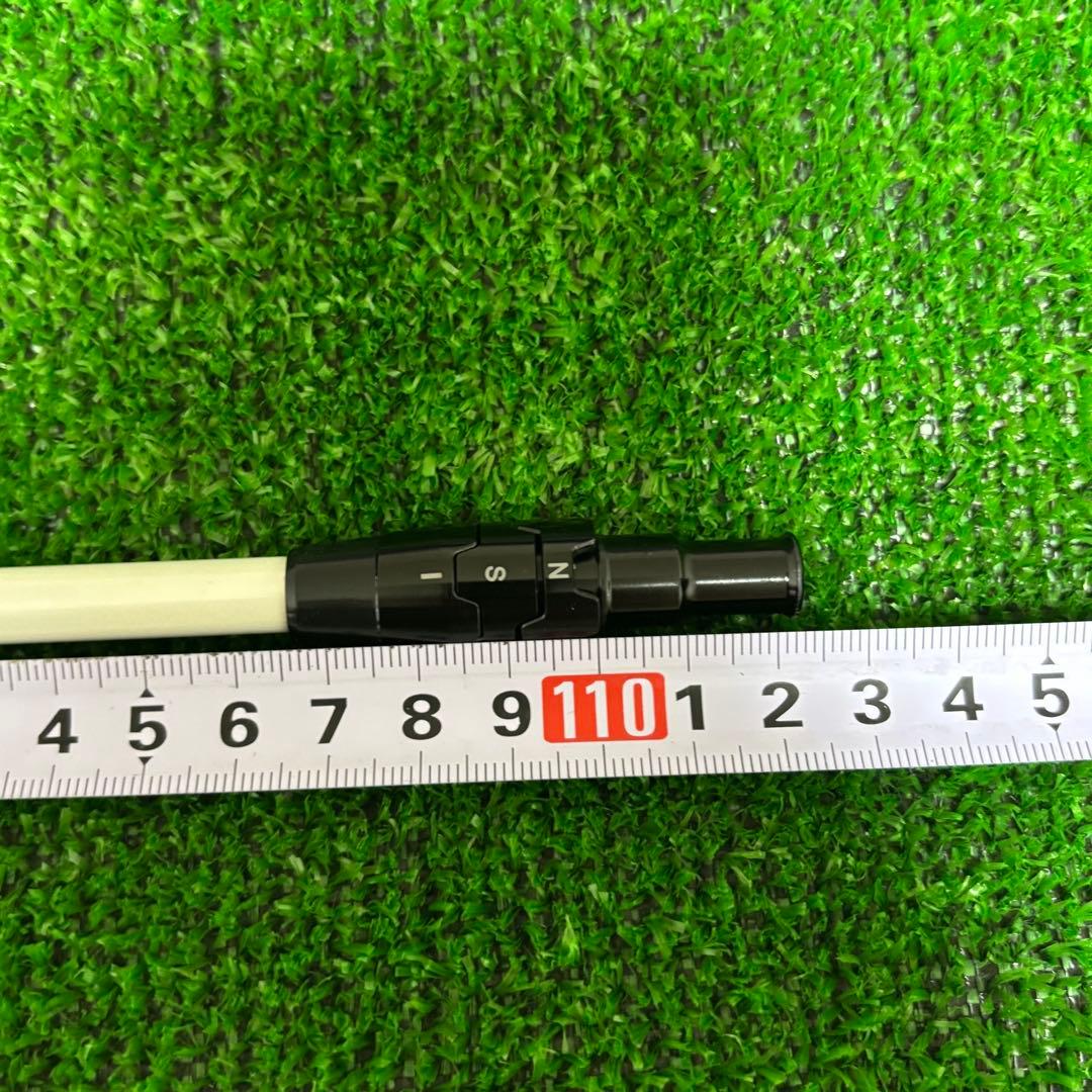 TOUR AD HD-6 S キャロウェイ用スリーブ付き ドライバー用