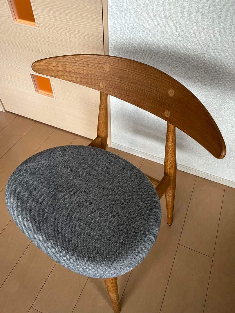 CH33P CARL HANSEN&SON オーク