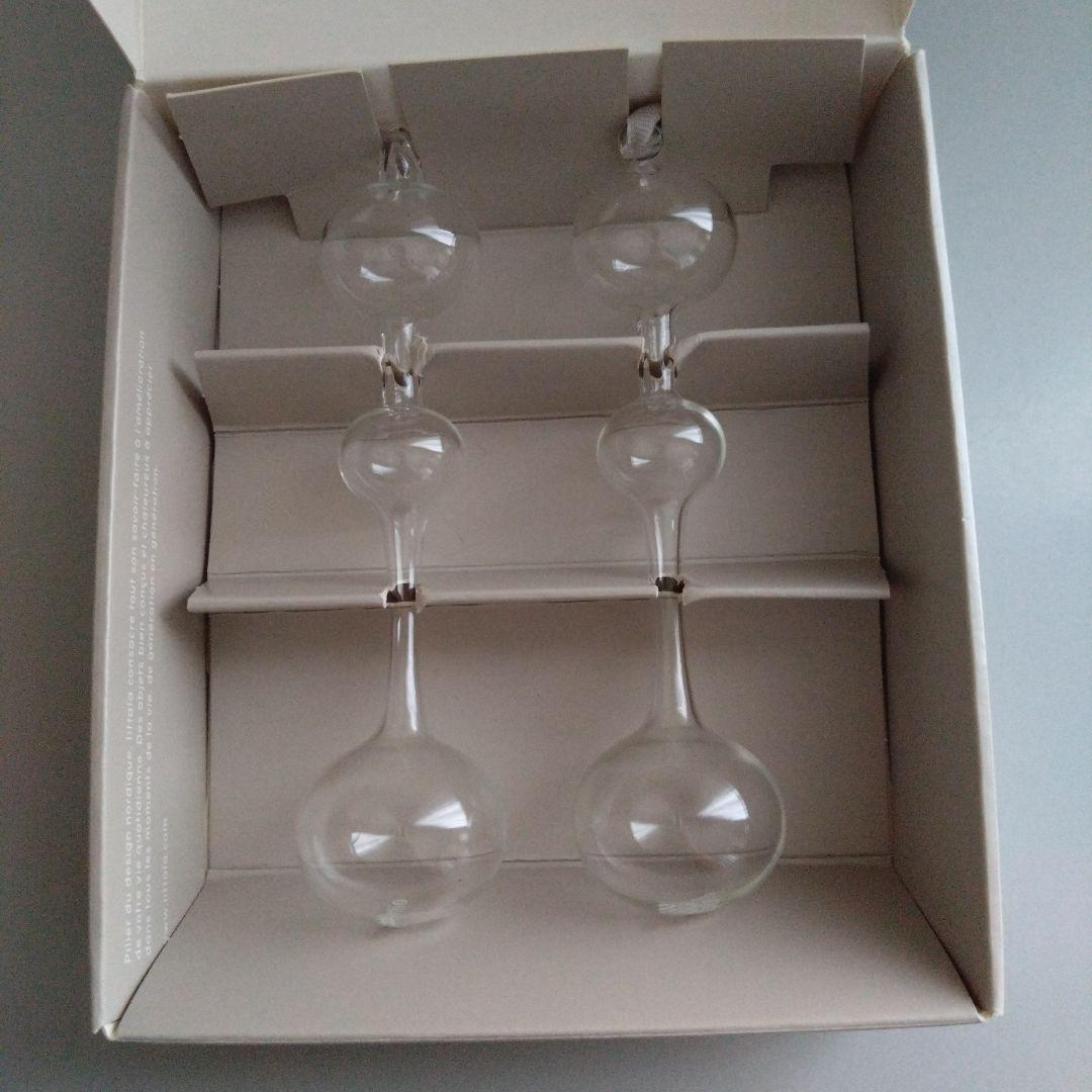 【ワケあり】イッタラ アテネの朝 ミニ 2個セット