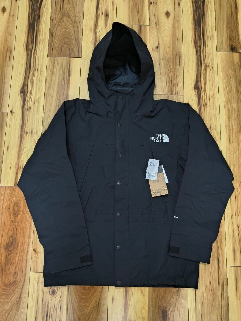 青新品 ノースフェイス マウンテンライトジャケット NP62236 XL