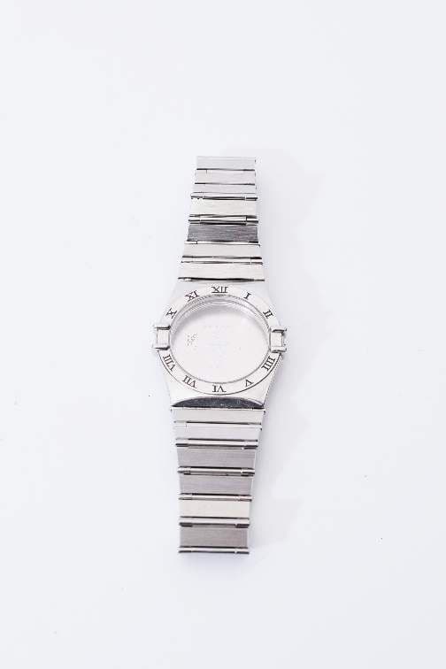 OMEGA constellation ケース等