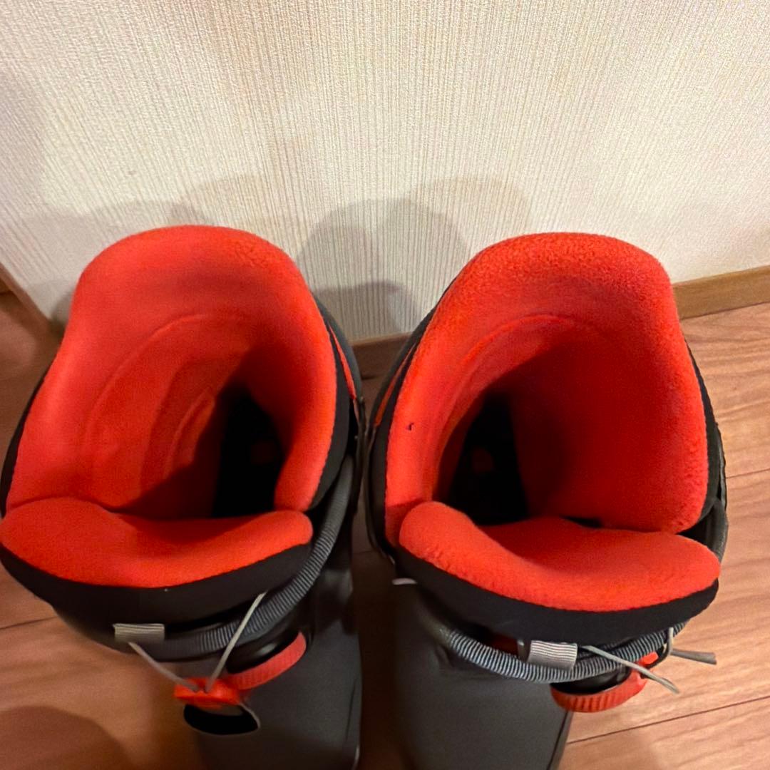 BURTONスノボードブーツ　26cm