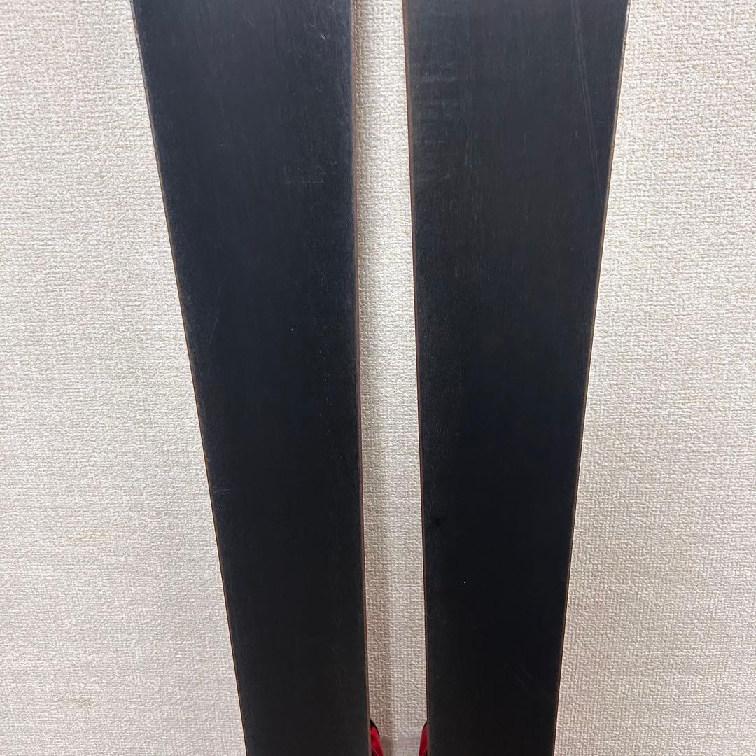 K2 Ikonic 85ti 177cm バインディング付き