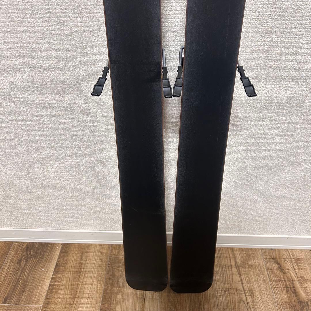 K2 Ikonic 85ti 177cm バインディング付き