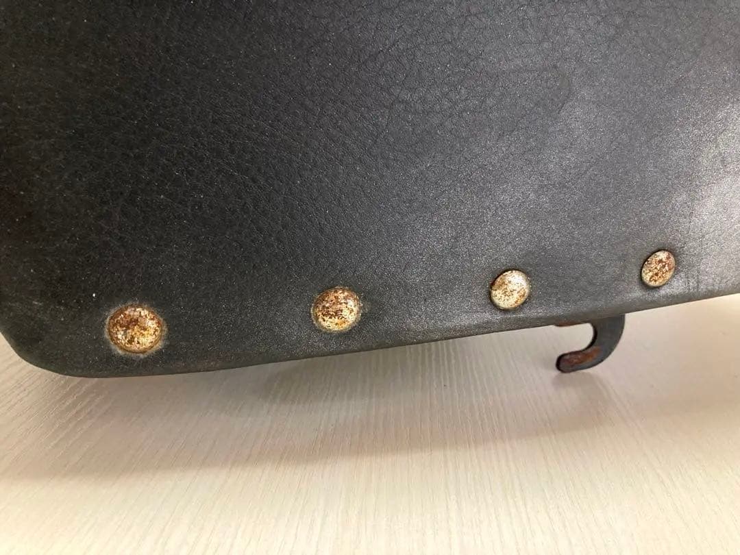 HONDA／ホンダ モンキー（MONKEY）純正シート タックロール