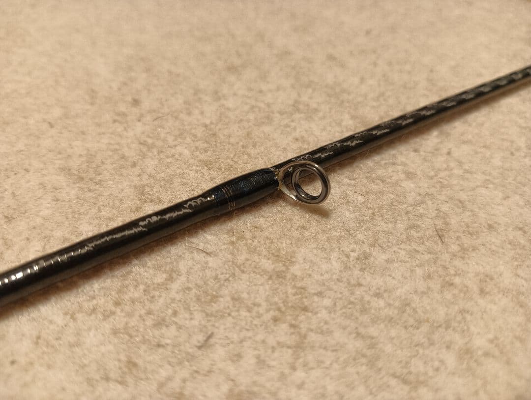 ネッサCI4+ S1008MMH シマノ