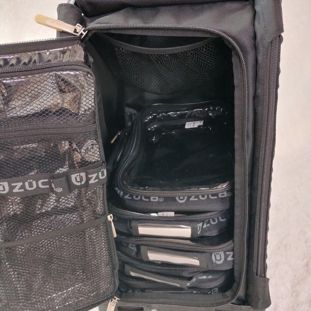 希少✨️ZÜCA PRO Travel 32L 座れるキャリーケース　送料込✨️