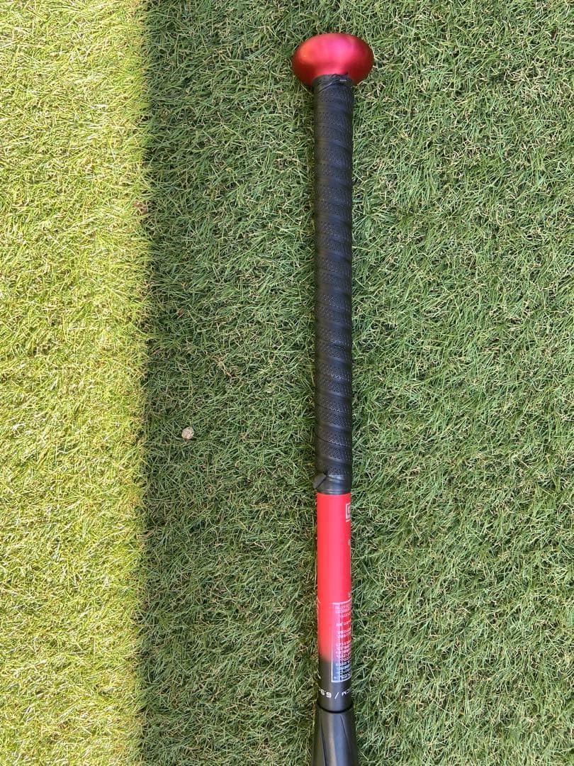 MM23軟式用バット